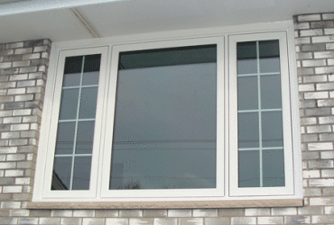 Casement, Awning & Picture Windows