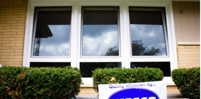 Upgrade to European Windows in Your Home: Insights from a New Window Installation Company in Howard, Wisconsin