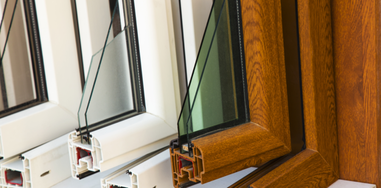 Have Single-Pane Windows? What You Need To Know?