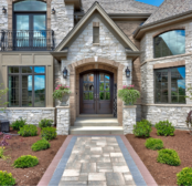 Four Things to Consider When Choosing an Exterior Door Style: Insights from a Door Replacement Company in Muskego, Wisconsin