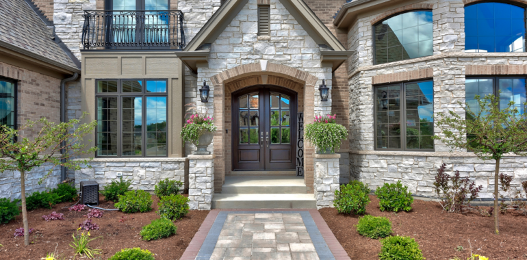 Four Things to Consider When Choosing an Exterior Door Style: Insights from a Door Replacement Company in Muskego, Wisconsin