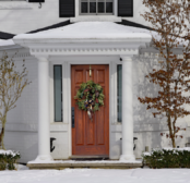 Different Styles of Residential Doors to Consider: Insights from a Replacement Door Company in West Allis, Wisconsin