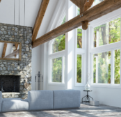 How Can a Window Replacement Project Transform Your Home? Insights from a Replacement Windows Company in Wind Point, Wisconsin