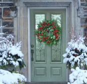 How to Choose the Right Exterior Door: Tips from a Door Replacement Company in Milwaukee, Wisconsin