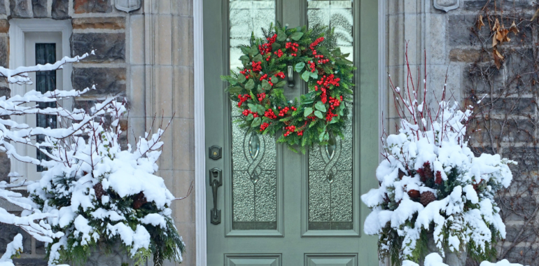 How to Choose the Right Exterior Door: Tips from a Door Replacement Company in Milwaukee, Wisconsin