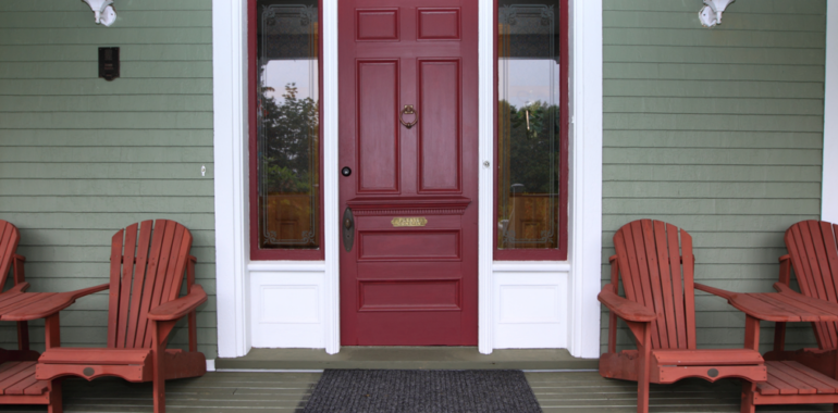 Things to Consider When Shopping for New Entry Doors: Tips from a Replacement Doors Company in Waukesha, Wisconsin