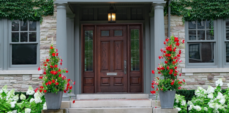 Five Reasons to Replace Your Entry Door: Insights from a Door Replacement Company in Mukwonago, Wisconsin