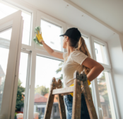 How to Properly Care for Your Windows: Tips from a New Windows Company in Menomonee Falls, Wisconsin