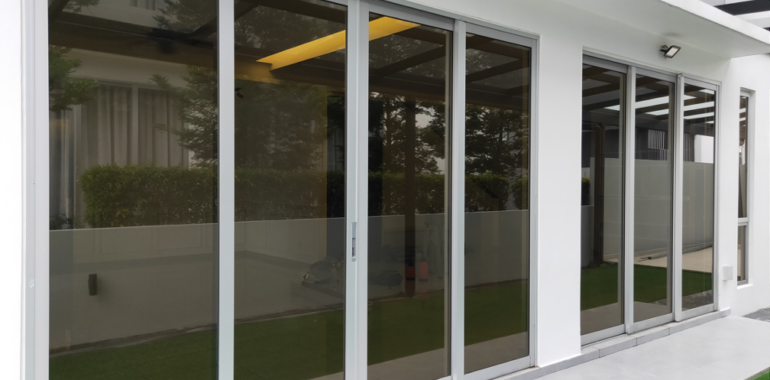 Three Things to Consider When Replacing a Sliding Patio Door: Insights from a Door Replacement Company in Sussex, Wisconsin