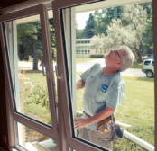 What Are the Safety Benefits of European Tilt and Turn Windows? Insights from a European Windows Company in Racine, Wisconsin