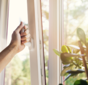 What Are the Advantages of European-Style Tilt & Turn Windows? Insights from a European Windows Company in Whitefish Bay, Wisconsin
