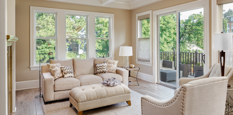 What Are Some Popular Replacement Window Styles to Consider? Insights from a Replacement Windows Company in Waukesha, Wisconsin