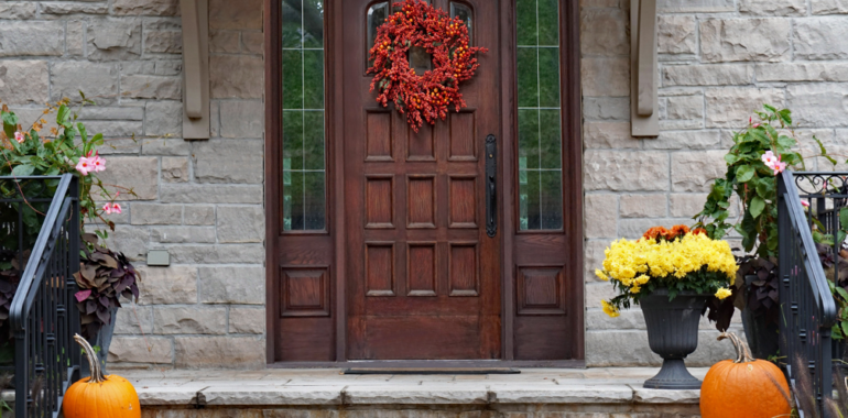 How to Maintain Different Types of Entry Doors: Tips from a Door Replacement Contractor in Wind Point, Wisconsin