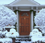Can You Replace Your Front Door Without Replacing the Frame? Insights from a Door Replacement Contractor in Racine, Wisconsin