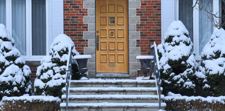 Four Common Problems with Old Doors (And How Replacing Them Can Help): Insights from a Door Replacement Company in Waukesha, Wisconsin