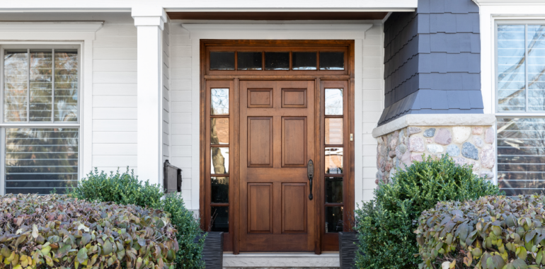 Replacing Your Doors? Here Are Some Popular Options to Consider: Insights from a Door Replacement Company in Pewaukee, Wisconsin