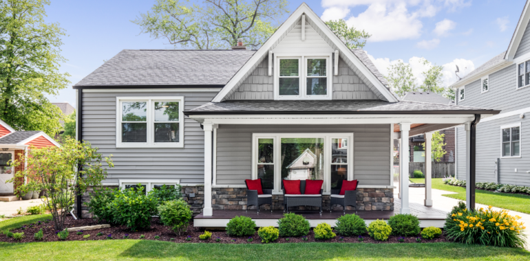 Three Tips for Choosing the Right Window Style for Your Home’s Architecture: Insights from a New Windows Contractor in Green Bay, Wisconsin