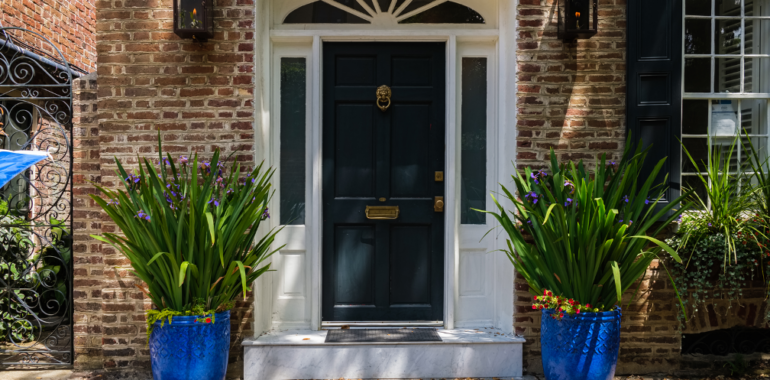 Transform Your Home’s Appearance with High-Quality New Doors: Insights from a Door Replacement Company in Whitefish Bay, Wisconsin
