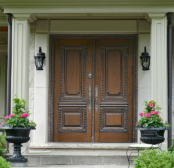 Elevate Your Living Experience with a Premium Door Design: Insights from a Door Replacement Company in Wind Point, Wisconsin