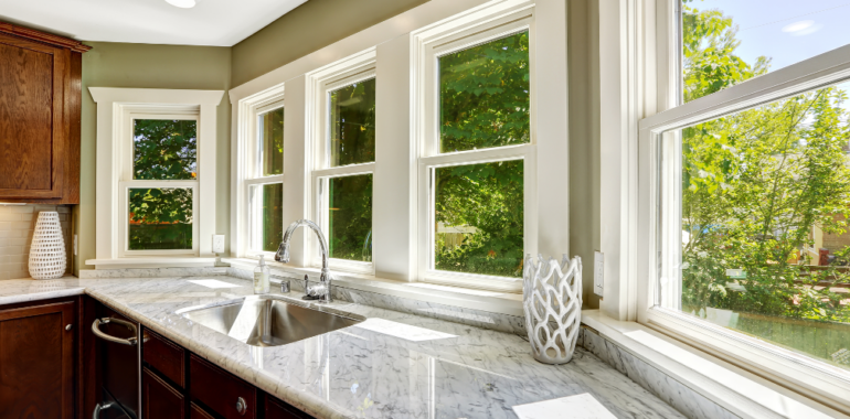 The Timeless Appeal of Double-Hung Windows: A Replacement Windows Company in Menomonee Falls, Wisconsin Explains