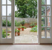 Should You Install New Balcony and Terrace Doors? Insights from a Door Replacement Contractor in Racine, Wisconsin