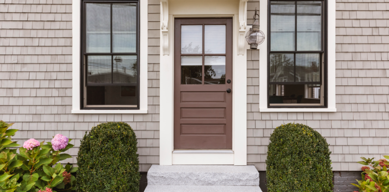 Transforming Your Home with Casement Windows: Insights from a Replacement Windows Company in West Allis, Wisconsin
