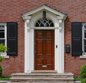 Five Compelling Reasons to Update Your Entry Door This Fall: Insights from a Door Replacement Contractor in New Berlin, Wisconsin