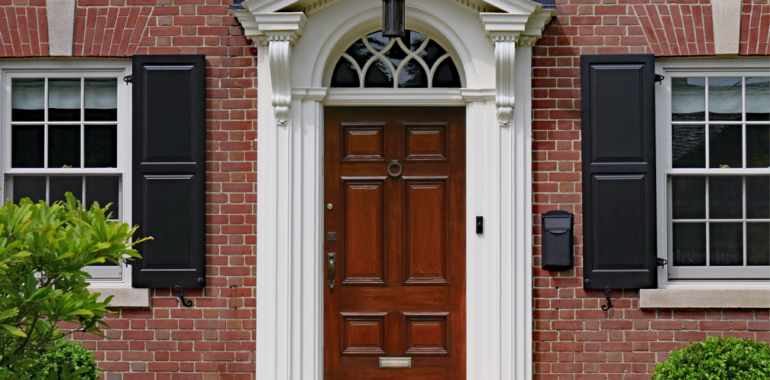 Five Compelling Reasons to Update Your Entry Door This Fall: Insights from a Door Replacement Contractor in New Berlin, Wisconsin
