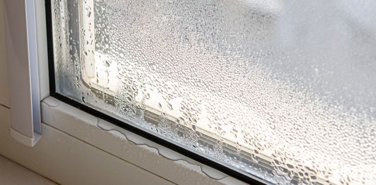 Why Is There Condensation on Your Windows? Insights from a New Windows Contractor in Fond du Lac, Wisconsin