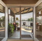 Reasons Why European Tilt and Slide Doors Are Amazing for Homeowners: Insights from a Door Replacement Company in Burlington, Wisconsin