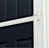 Protecting Your Home with Conventional Storm Doors: Insights from a Door Replacement Company in Pewaukee, Wisconsin