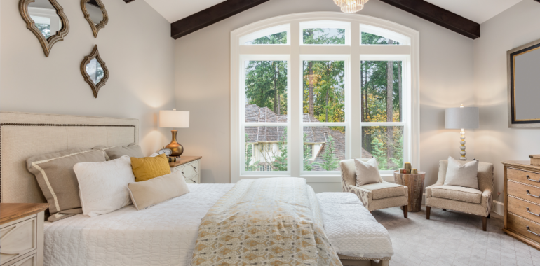 The Best Windows to Make Your Rooms Feel More Spacious: Insights from a New Windows Contractor in Waupaca, Wisconsin