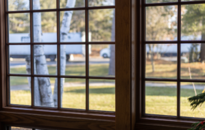 Residential window company in Wind Point Wisconsin