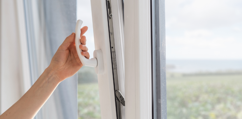 The Benefits of European Tilt and Turn Windows: Insights from a European Windows Company in South Milwaukee, Wisconsin