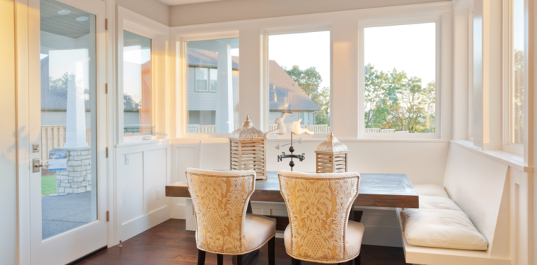 How New Windows Can Complement Your Interior Design: Insights from a New Windows Contractor in Appleton, Wisconsin
