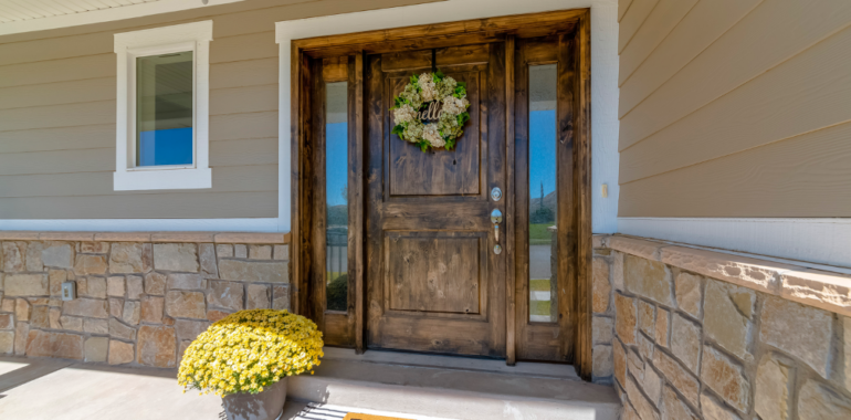 Is Your Door Frame Damaged? Here’s How to Tell: Insights from a Door Replacement Company in Waukesha, Wisconsin