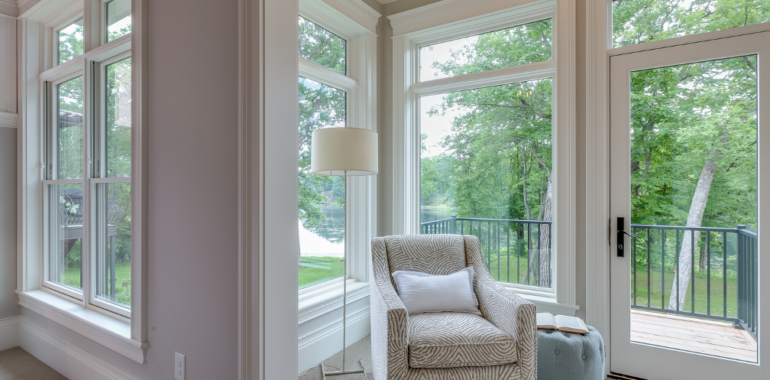 What Are Some Energy-Efficient Window Options? Insights from a Replacement Windows Company in Pewaukee, Wisconsin