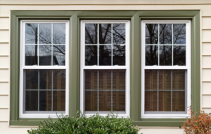 Replacement Windows Company in Appleton, Wisconsin