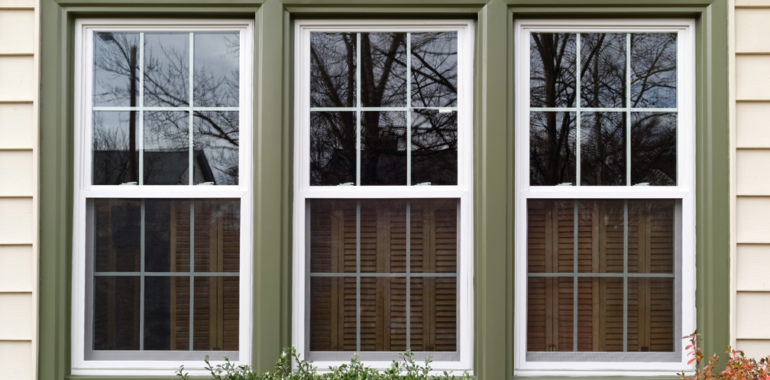 A Homeowner’s Guide to Choosing the Right Windows: Insights from a Replacement Windows Company in Appleton, Wisconsin