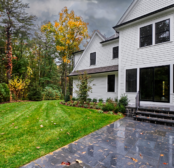 The Benefits of Installing a Storm Door for Your Home: Insights from a Door Replacement Company in New Berlin, Wisconsin