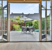 Why Choose European Balcony and Terrace Doors for Your Home? Insights from a Door Replacement Company in Oshkosh, Wisconsin