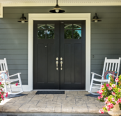 What Are the Benefits of an Insulated Entry Door? Insights from a Door Replacement Company in Wind Point, Wisconsin