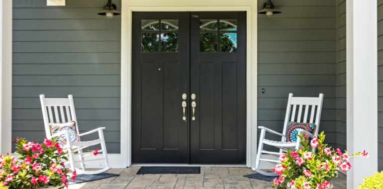 What Are the Benefits of an Insulated Entry Door? Insights from a Door Replacement Company in Wind Point, Wisconsin