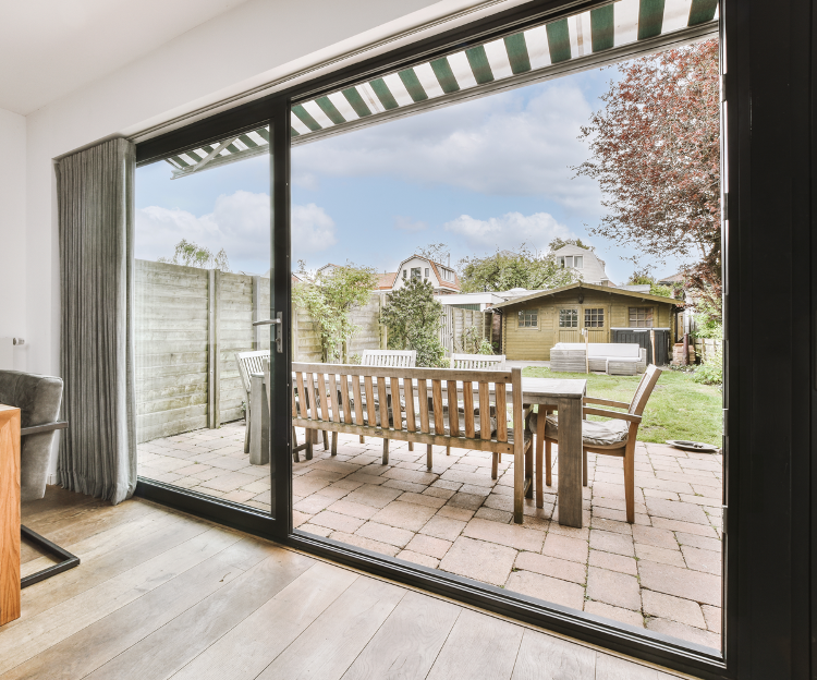 Bring the Outdoors Inside with Sliding Patio Doors: Insights from a Sliding Glass Door Replacement Company in Racine, Wisconsin