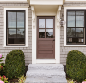 Three Reasons to Finally Replace Your Old Front Door: Insights from a Door Replacement Company in New London, Wisconsin