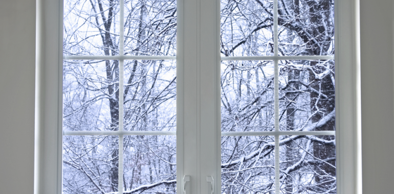 Why Are New Windows a Great Pre-Winter Upgrade? Insights from a New Windows Contractor in Pewaukee, Wisconsin