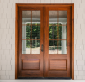 How Choosing a New Door Style Can Change Your Home’s Feel: Insights from a Door Replacement Company in West Allis, Wisconsin