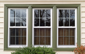 Replacement Windows Company in Fond du Lac, Wisconsin