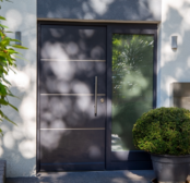 The Main Differences Between Steel and Fiberglass Doors: Insights from a Door Replacement Company in New Berlin, Wisconsin