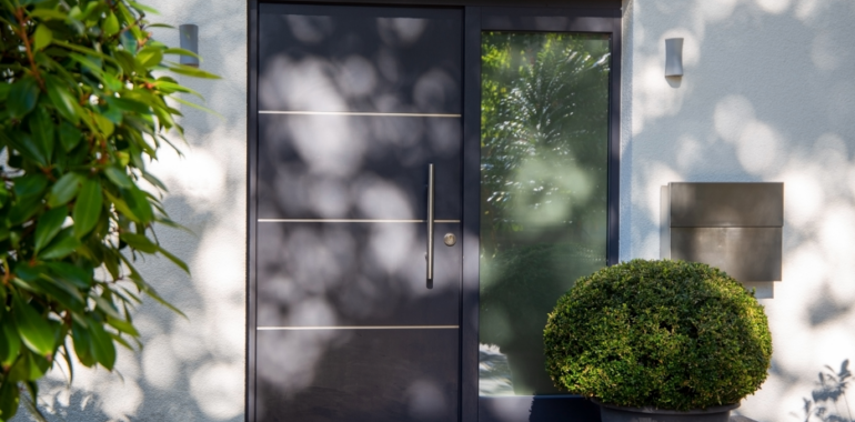 The Main Differences Between Steel and Fiberglass Doors: Insights from a Door Replacement Company in New Berlin, Wisconsin